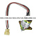 Соленоид YANMAR 119653-77950 (1503ES-12S5SUC5S) ДизельЭнергоРесурс